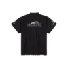 Camiseta Inside-out generada por IA «Black» 787358TQVG11569