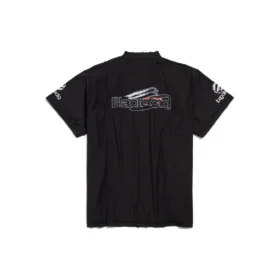 Camiseta Inside-out generada por IA «Black» 787358TQVG11569