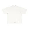 Camiseta «Je t’aime», talle grande, «Blanco» 744439TOVM79079