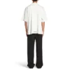 Camiseta «Je t’aime», talle grande, «Blanco» 744439TOVM79079