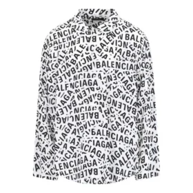 Camiseta Logo Strips Minimal «Blanca» 681812TML219040