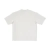Camiseta Mirror de Balenciaga, corte mediano, «Beige» 612966TNVV89784