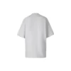 Camiseta Mirror de Balenciaga, corte mediano, «White», 764235TNVR2-9784