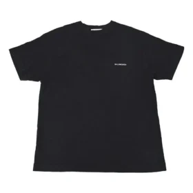 Camiseta «Negro» 613969TYK281000