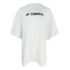 Camiseta «No Comment» «Blanco» 684155TLVG30330