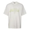 Camiseta Offshore Oversized «Blanca» POIZON2405142