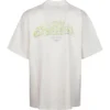 Camiseta Offshore Oversized «Blanca» POIZON2405142