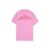 Camiseta Offshore Oversized «Pink» 739028TPVM85960