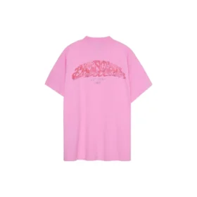 Camiseta Offshore Oversized «Pink» 739028TPVM85960