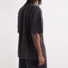 Camiseta oversize de jersey vintage auténtico «Negro» 694576TMVA91000