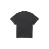 Camiseta oversize Montaigne «Black Faded» 787349TRVN31048