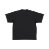 Camiseta oversize «Negra» 724509TNVL81000