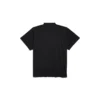 Camiseta oversize Paris Strass «Negro» 787349TRVL51000