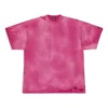 Camiseta oversize reparada 3B Sports Icon «Dark Fucshia» 704056TMVA50556