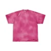 Camiseta oversize reparada 3B Sports Icon «Dark Fucshia» 704056TMVA50556