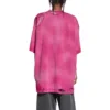Camiseta oversize reparada 3B Sports Icon «Dark Fucshia» 704056TMVA50556