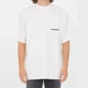 Camiseta oversize Strike 1917 «Blanca» 694576TMVJ69800