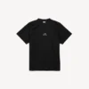 Camiseta para hombre «Bodies» de corte medio en negro