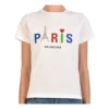 Camiseta Paris 578133TGV439000