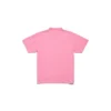 Camiseta Paris Strass, corte ajustado, «Pink Faded» 809122TRVL59568