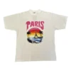 Camiseta Paris Tropical «Blanco» 764235TPVL99601