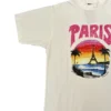 Camiseta Paris Tropical «Blanco» 764235TPVL99601