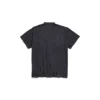 Camiseta Planet Earth Oversized «Negro» 787349TRVC91055