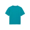 Camiseta regular con el logotipo de París y la bandera de París de la colección SS20 594579TGV483640