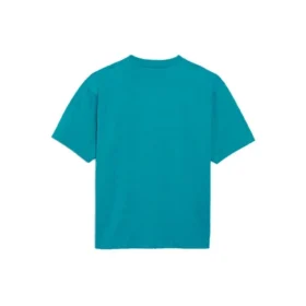 Camiseta regular con el logotipo de París y la bandera de París de la colección SS20 594579TGV483640