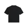 Camiseta Retail Therapy, corte mediano, «Negro Amarillo» 612966TLVB11361