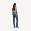 Camiseta sin mangas para mujer en gris Camiseta sin mangas para mujer en gris