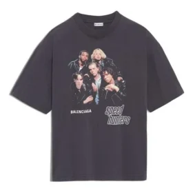 Camiseta Speedhunters de manga corta lavada 541702TCV381055 Camiseta Speedhunters de manga corta lavada 541702TCV381055