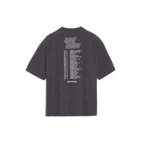 Camiseta Speedhunters de manga corta lavada 541702TCV381055 Camiseta Speedhunters de manga corta lavada 541702TCV381055