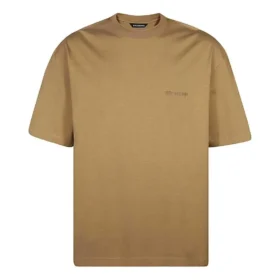 Camiseta Turn Slit «Beige» 675016TLVB30950
