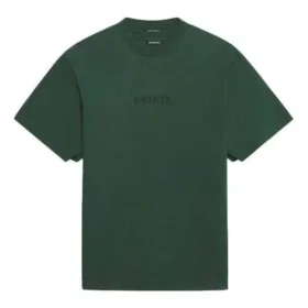 Camiseta unisex con estampado, corte grande «Green» 657059TKV973010 Camiseta unisex con estampado, corte grande «Green» 657059TKV973010