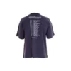 Camiseta unisex de manga corta Speed Hunters Band, color púrpura 541704TCV381055