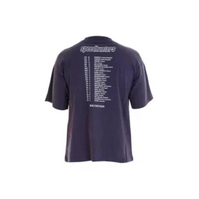 Camiseta unisex de manga corta Speed Hunters Band, color púrpura 541704TCV381055 Camiseta unisex de manga corta Speed Hunters Band, color púrpura 541704TCV381055
