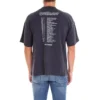 Camiseta unisex de manga corta Speed Hunters Band, color púrpura 541704TCV381055