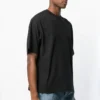 Camiseta unisex de manga corta Tech, color negro 556133TDV201000