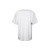 Camiseta Vintage de Property, talle grande, «Blanco Negro» 641675TMVH89012