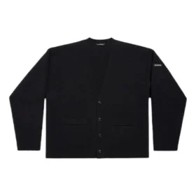 Cardigan «Negro» 771668T16751000