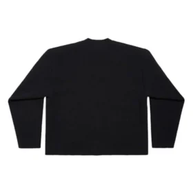 Cardigan «Negro» 771668T16751000