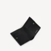 Cartera doble vertical para hombre «Superbusy» en negro Cartera doble vertical para hombre «Superbusy» en negro