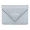 Cartera pequeña Papier «Azul» 391446DLQ0N4005