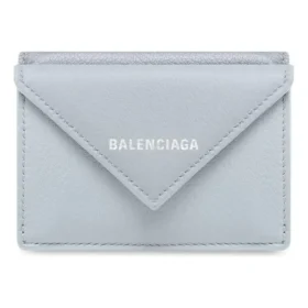 Cartera pequeña Papier «Azul» 391446DLQ0N4005 Cartera pequeña Papier «Azul» 391446DLQ0N4005