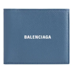 Cartera plegable Cash Square «Azul» 5945491IZI34791 Cartera plegable Cash Square «Azul» 5945491IZI34791