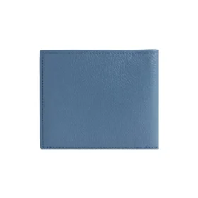 Cartera plegable Cash Square «Azul» 5945491IZI34791 Cartera plegable Cash Square «Azul» 5945491IZI34791