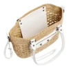 Cesta City pequeña «Natural Optic White» 8665002ACGC9291 Cesta City pequeña «Natural Optic White» 8665002ACGC9291