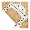 Cesta City pequeña «Natural Optic White» 8665002ACGC9291 Cesta City pequeña «Natural Optic White» 8665002ACGC9291