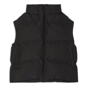 Chaleco acolchado Swing «Black» 720167TNO321000